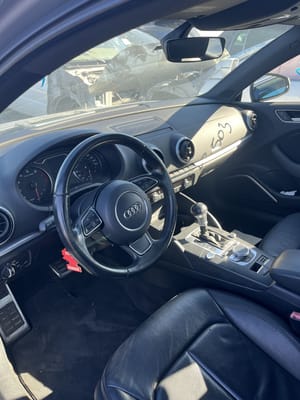 2016 Audi Audia3