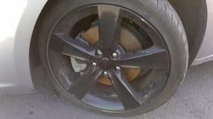 2016 Chrysler Dart