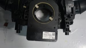 2013 Cadillac Srx Column Switch