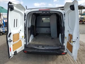 2014 Ford Transit