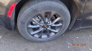 2021 Chrysler Pacifica
