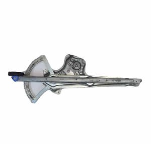 2016 Toyota 4Runner Front Window Regulator