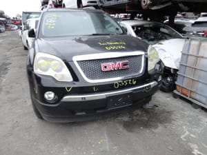 2012 GMC Acadia