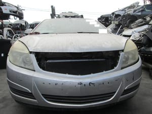 2007 Saturn Aura