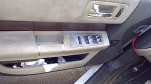 2010 Ford Flex