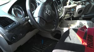 2011 Dodge Caravan