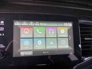 2019 Honda Pilot