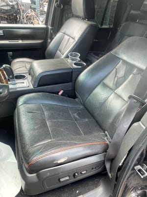 2007 Lincoln Navigator