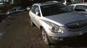 2010 Buick Enclave