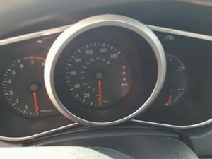 2010 Mazda Cx-7