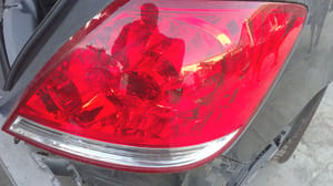2005 Acura Rl Tail Light