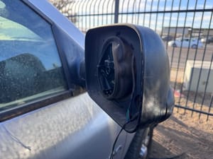 2003 Dodge Dpu25