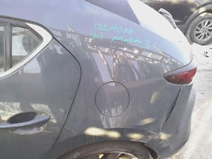2021 Mazda Mazda3