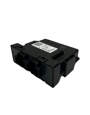 2018 GMC Silverado 1500 Body Control Module