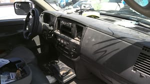 2007 Dodge Dpu25