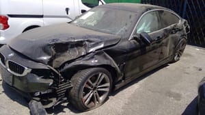 2016 BMW 428i