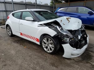 2017 Hyundai Veloster