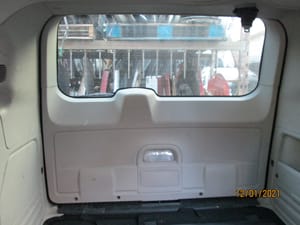 2011 Dodge Caravan