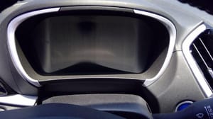 2017 Chevrolet Volt