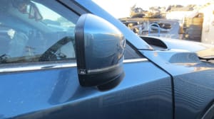 2021 Mazda Cx-5 Side View Mirror