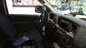 2007 Dodge Dpu25