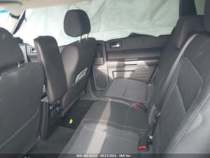 2015 Ford Flex