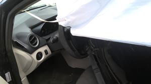 2012 Ford Fiesta