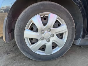 2011 Nissan Versa