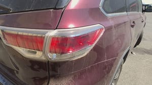 2016 Toyota Highlander