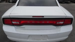 2014 Dodge Charger