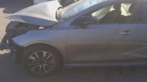 2022 Kia Forte