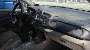 2010 Honda Insight