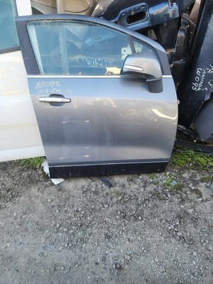 2019 Buick Encore Front Door