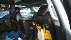2010 Buick Enclave