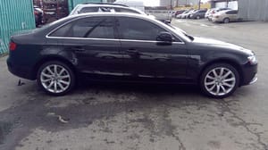2013 Audi Audia4
