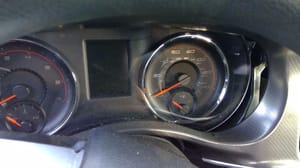 2013 Chrysler Charger