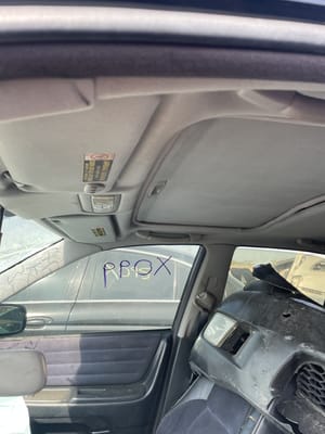 2003 Lexus Is300