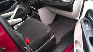 2011 Dodge Caravan