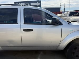 2007 Dodge Durango