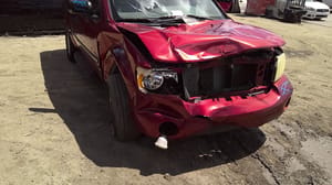 2007 Dodge Durango