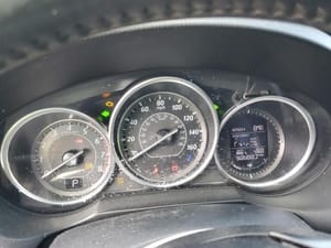 2014 Mazda 6