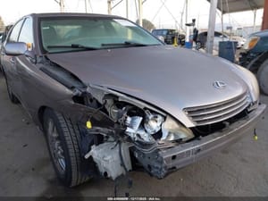2004 Lexus Es330