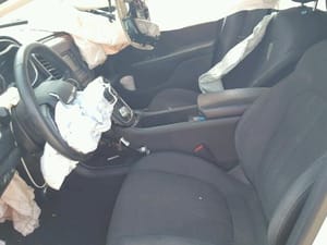 2016 Chrysler 200