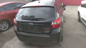 2014 Subaru Impreza