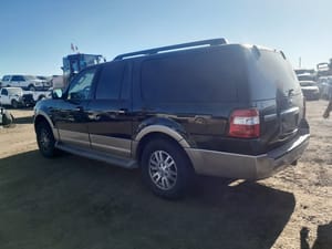 2013 Ford Expedition