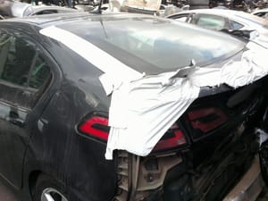 2013 Chevrolet Volt