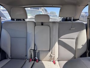2014 Ford Edge