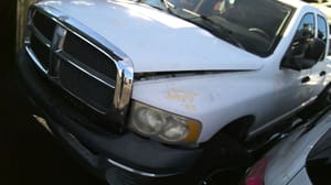 2003 Dodge Dpu25