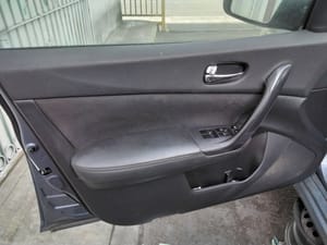 2012 Nissan Maxima