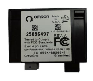 2008 Cadillac Dts Body Control Module